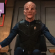 Saru prepares to momentarily hand command over to Tilly as Star Trek: Discovery enters its endgame for season three.